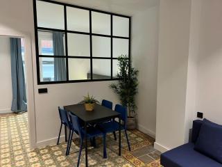 Apartamenticos El Tubo I - Saragozza - 2