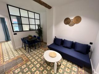 Apartamenticos El Tubo I - Saragozza - 1