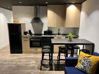 Apartamenticos El Tubo I - Saragozza - 8