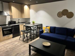 Apartamenticos El Tubo I - Saragozza - 3