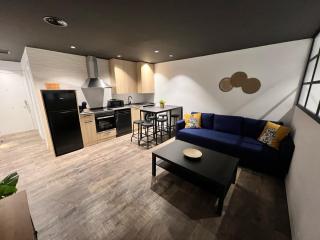 Apartamenticos El Tubo I - Saragozza - 4