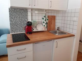 Happy Vibes apartment, charming & with free parking - Lubiana - 2