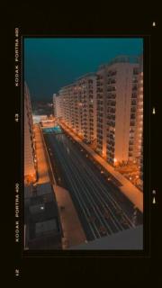 New 1BHK at Central Park, Sohna Road, Ayaansh Resort - 7