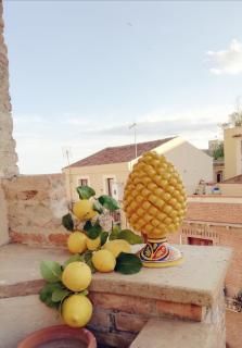 Tao House - Taormina - 9