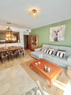 La Casa del Ciervo Sierra Nevada - 7