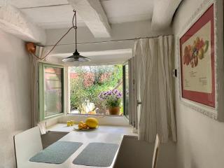 Casa Fresco: 400 year old historical gem - Oggebbio - 9