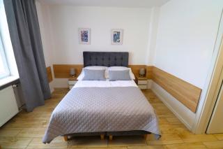 Skarbek Iława, pokoje i apartamenty - Iława - 5