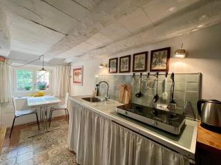 Casa Fresco: 400 year old historical gem - Oggebbio - 8