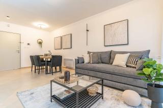 Deluxe 3 BDR Garden In Bayt Vegan-Ramat Sharet - Jerusalem - 9