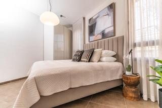 Deluxe 3 BDR Garden In Bayt Vegan-Ramat Sharet - Jerusalem - 1