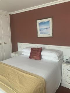 Marina Metro Hotel - Saint Helier Jersey - 1