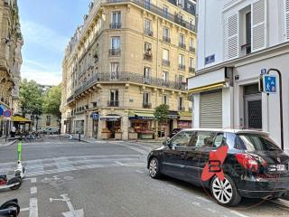 Bel appartement pere Lachaise - 2