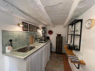 Casa Fresco: 400 year old historical gem - Oggebbio - 6