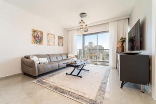 Dreamy 2 Bedroom In Best Location Parking - Jerusalem - 0