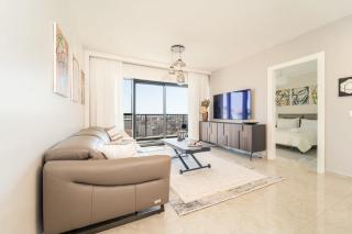 Dreamy 2 Bedroom In Best Location Parking - Jerusalem - 9