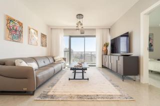 Dreamy 2 Bedroom In Best Location Parking - Jerusalem - 8