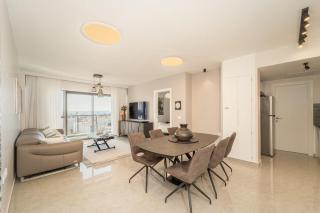Dreamy 2 Bedroom In Best Location Parking - Jerusalem - 4