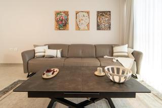 Dreamy 2 Bedroom In Best Location Parking - Jerusalem - 2