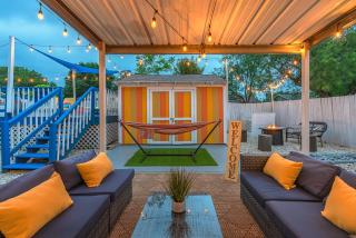 Superb House By Seaworld, Private Pool & Gameroom - San Antonio - 8