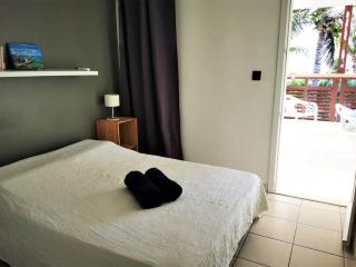 Appt Butterfly T3 les pieds dans le lagon - Saint-Paul - 7