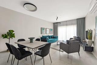 Dreamy 1Bdr Sanctuary In The Heart Of Jerusalem - Jerusalem - 8