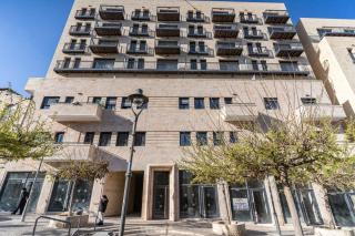 Dreamy 1Bdr Sanctuary In The Heart Of Jerusalem - Jerusalem - 6
