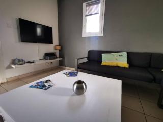 Appt Butterfly T3 les pieds dans le lagon - Saint-Paul - 3
