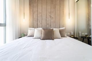 Exquisite 1Bdr Residence with Magical Vistas of the Old Cityscape - Jerusalem - 1