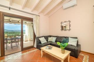 CDT Cala Del Faro - Happy Rentals - Porto Cervo - 1