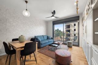 Stylish 1 Bedroom In The Heart Of Jerusalem - Jerusalem - 8