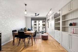 Stylish 1 Bedroom In The Heart Of Jerusalem - Jerusalem - 9