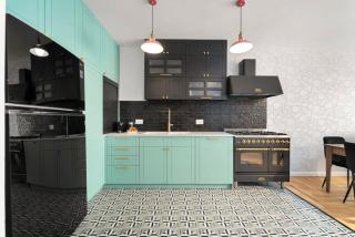 Stylish 1 Bedroom In The Heart Of Jerusalem - Jerusalem - 4