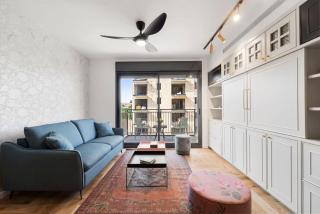 Stylish 1 Bedroom In The Heart Of Jerusalem - Jerusalem - 3
