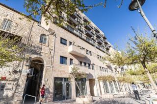 Stylish 1 Bedroom In The Heart Of Jerusalem - Jerusalem - 6