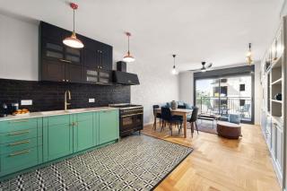 Stylish 1 Bedroom In The Heart Of Jerusalem - Jerusalem - 5