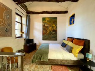 Casa Fresco: 400 year old historical gem - Oggebbio - 4