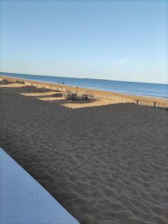 2 pas de la mer sans vis à vis - Châtelaillon-Plage - 5