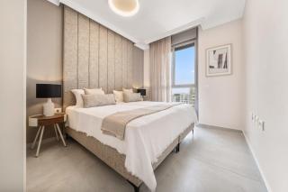 Luxurious 1 Bdr Apartment with Stunning Views in Central Jerusalem - Jerusalem - 9