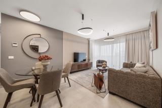 Luxurious 1 Bdr Apartment with Stunning Views in Central Jerusalem - Jerusalem - 8
