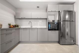 Luxurious 1 Bdr Apartment with Stunning Views in Central Jerusalem - Jerusalem - 4