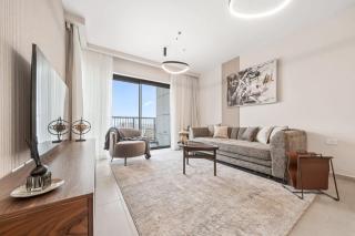 Luxurious 1 Bdr Apartment with Stunning Views in Central Jerusalem - Jerusalem - 1