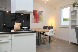 Möwenstraße 7, Whg 2 inkl WLAN - Grömitz - 9