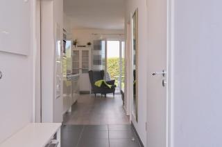Möwenstraße 7, Whg 2 inkl WLAN - Grömitz - 6