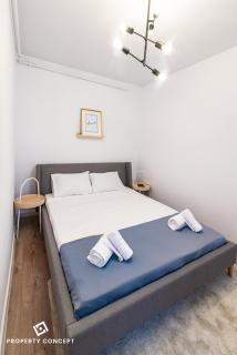 Central Residence Apartment 711 - Vatra Mînăstirii Cotroceni - 8