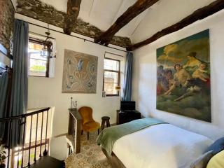 Casa Fresco: 400 year old historical gem - Oggebbio - 3