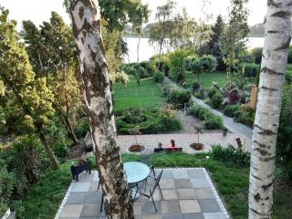 Ferienwohnung am Schlosssee. - Penkun - 8