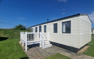 Cosy Cove - Butlins Skegness - Lincolnshire - 0