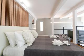 VivimiHome - Alexander Suite Milano - Milan - 1