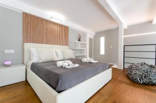 VivimiHome - Alexander Suite Milano - Milan - 4