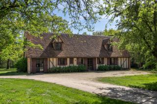 Gîtes les Muids - Les "Oiseaux" et la "Ferme" - Brinon-sur-Sauldre - 2